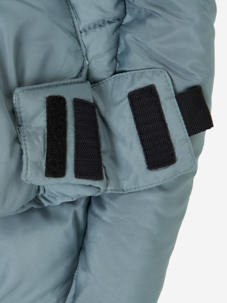 Спальный мешок Deuter Orbit -5