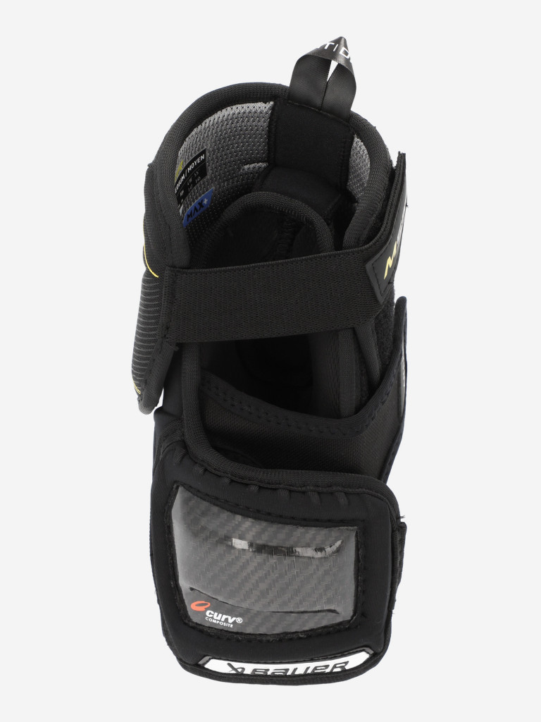 Налокотники хоккейные детские Bauer Supreme M5PRO INT