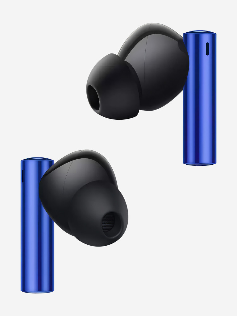Наушники realme Buds Air 3 RMA2105, Нитро Синий, EU