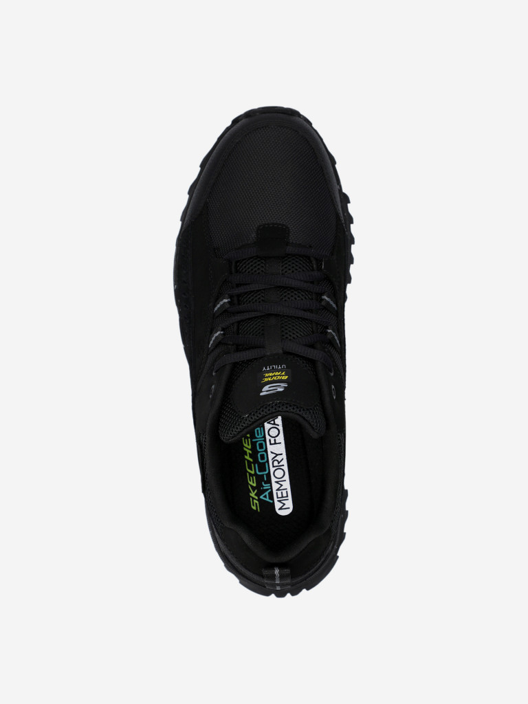 Кроссовки мужские Skechers Trialroad Sector