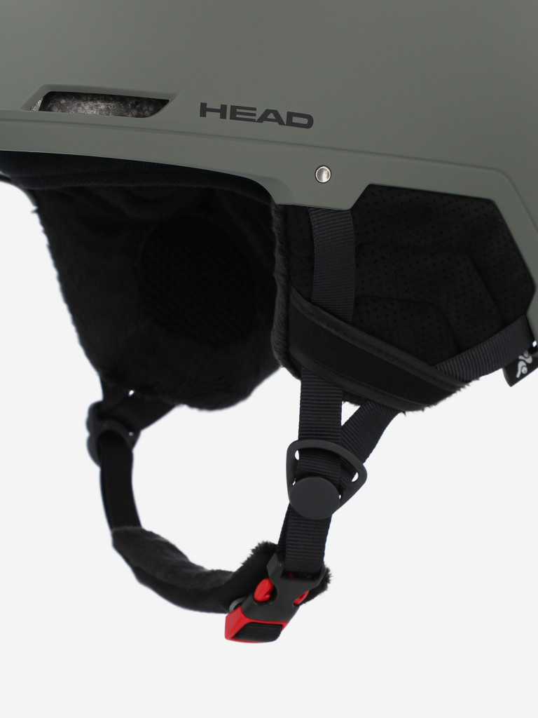 Шлем женский Head Compact Evo