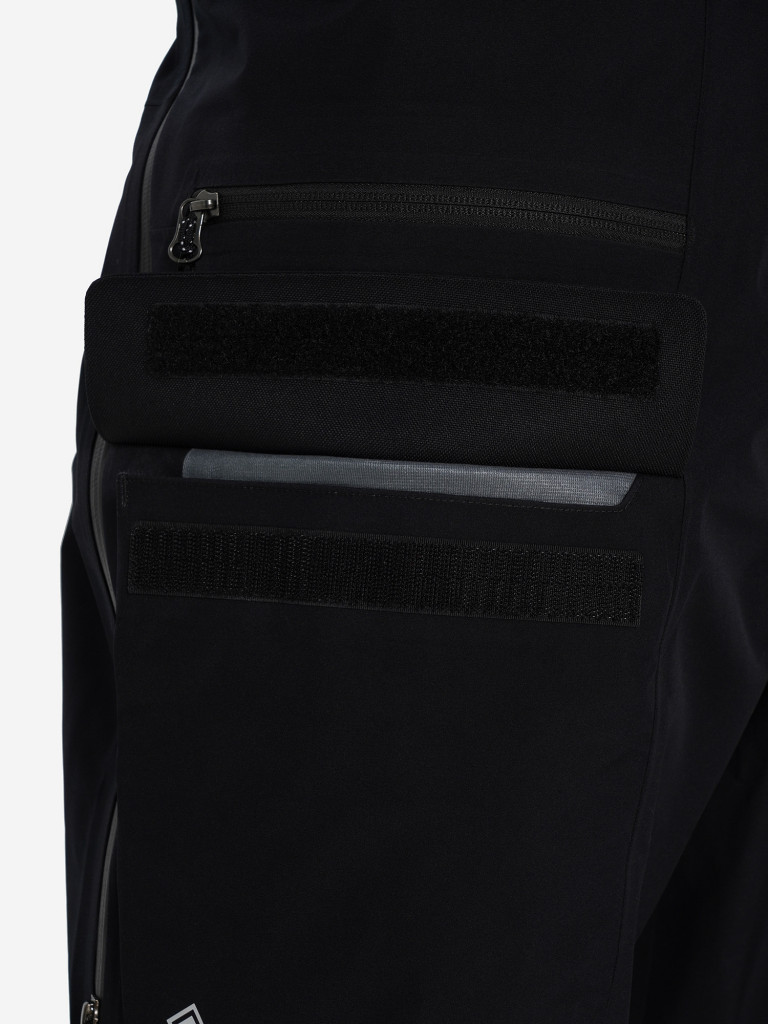 Полукомбинезон мужской Mountain Hardwear Boundary Ridge