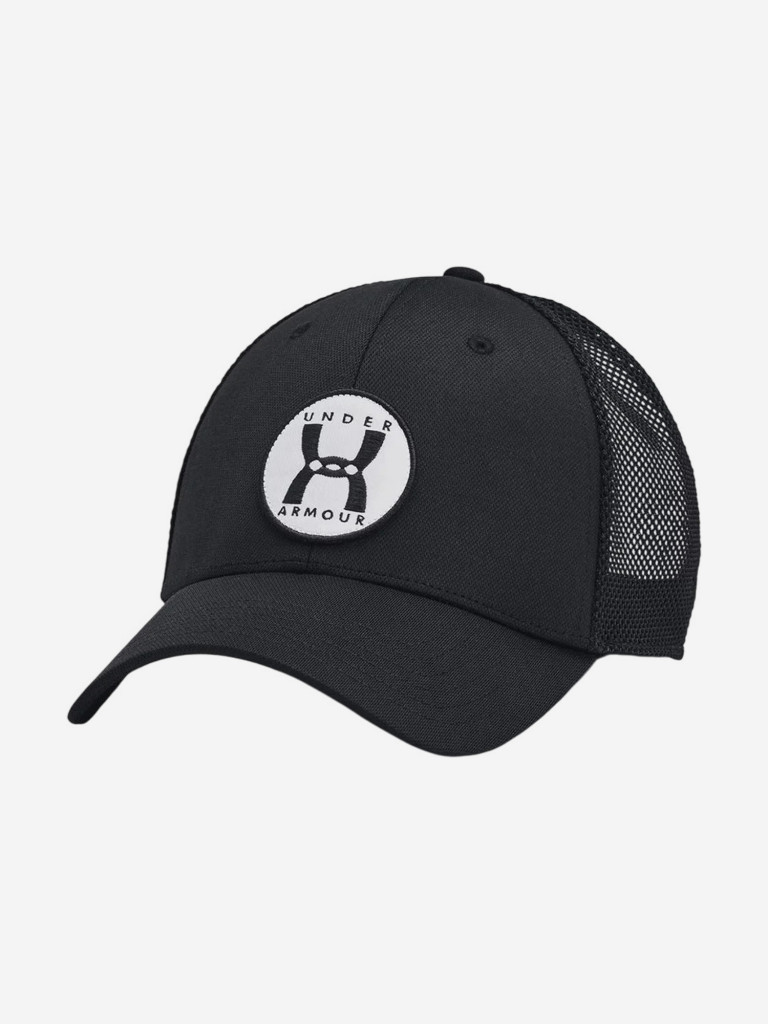 Кепка мужская Under Armour M Blitzing Trucker