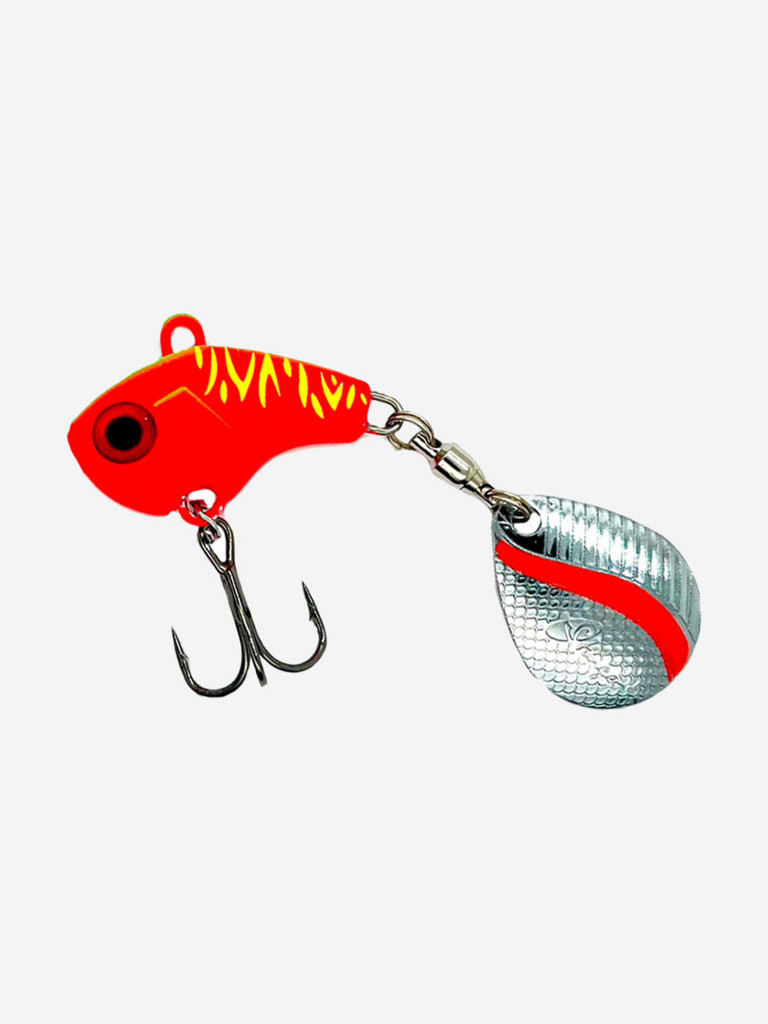 Блесна для рыбалки Stinger Taro TS 7гр #010