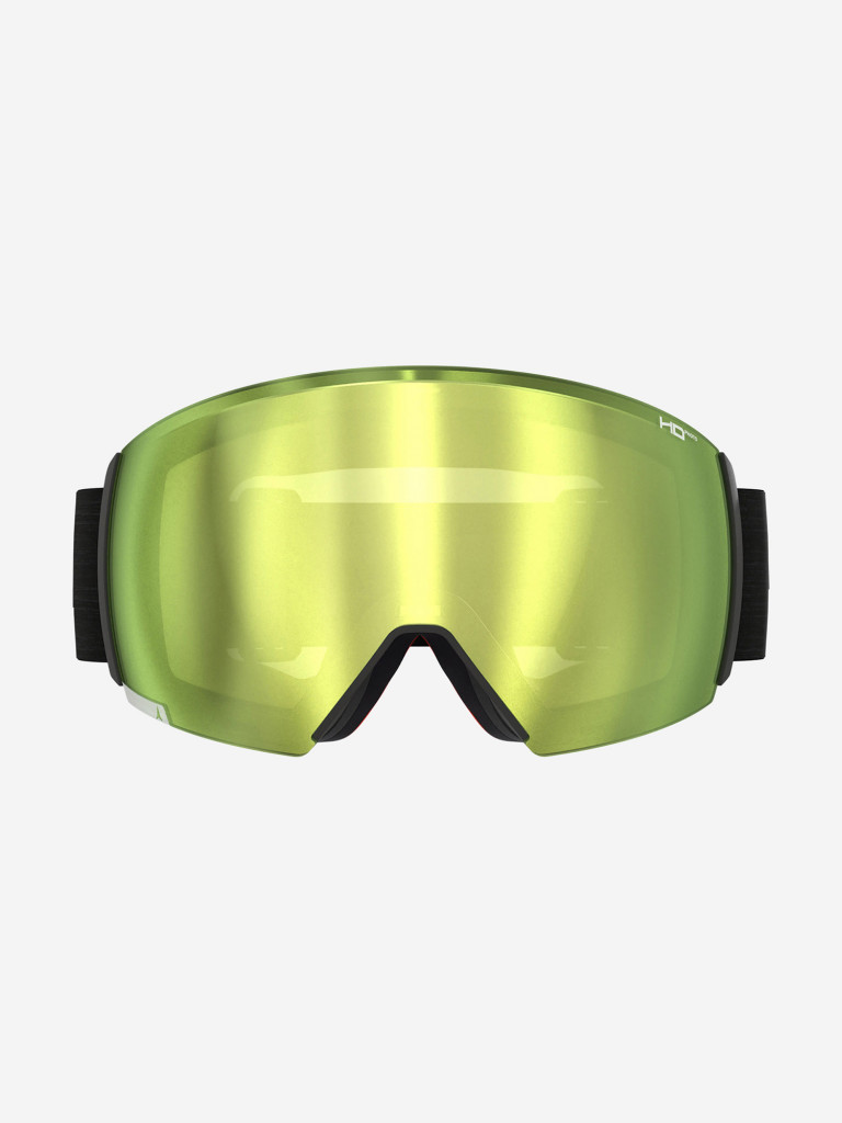 Горнолыжные очки Atomic Revent Q HD Photo Black Cat. 3-1