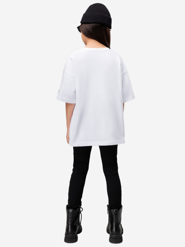 Легинсы спортивные для девочек bodo