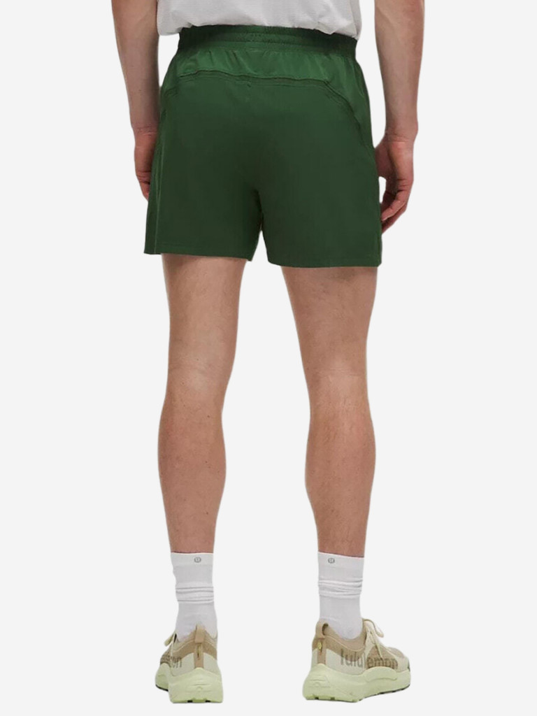 Шорты Lululemon Pace Breaker Short