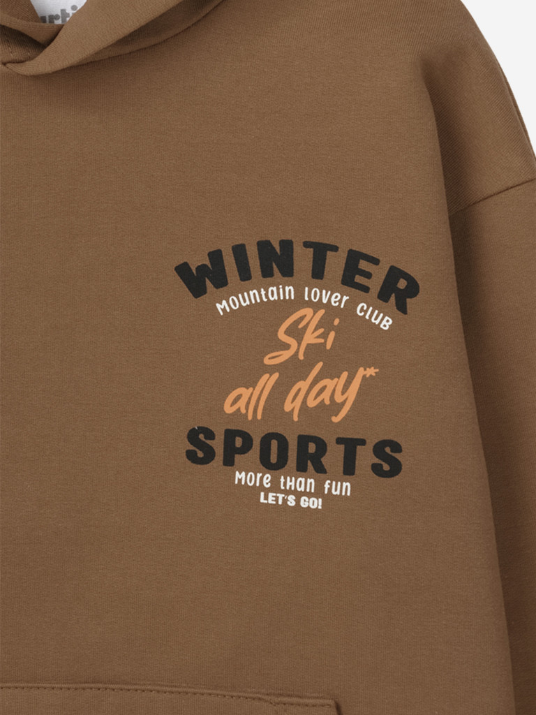 Худи для мальчиков Artie