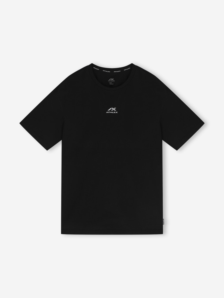 Футболка мужская Athlex