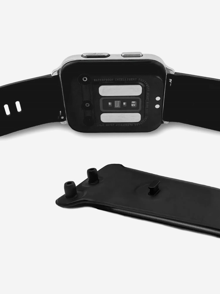 Профессиональные умные часы-тонометр HEALTHBAND Pro №5M