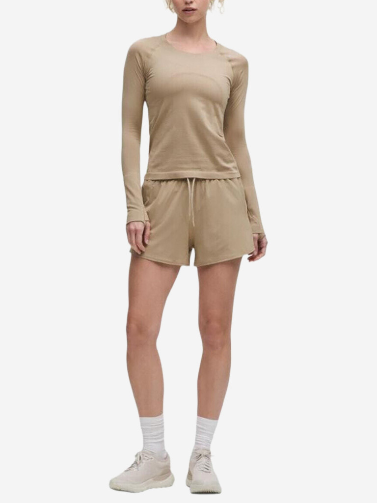 Шорты Lululemon Pace Rival Short 3"