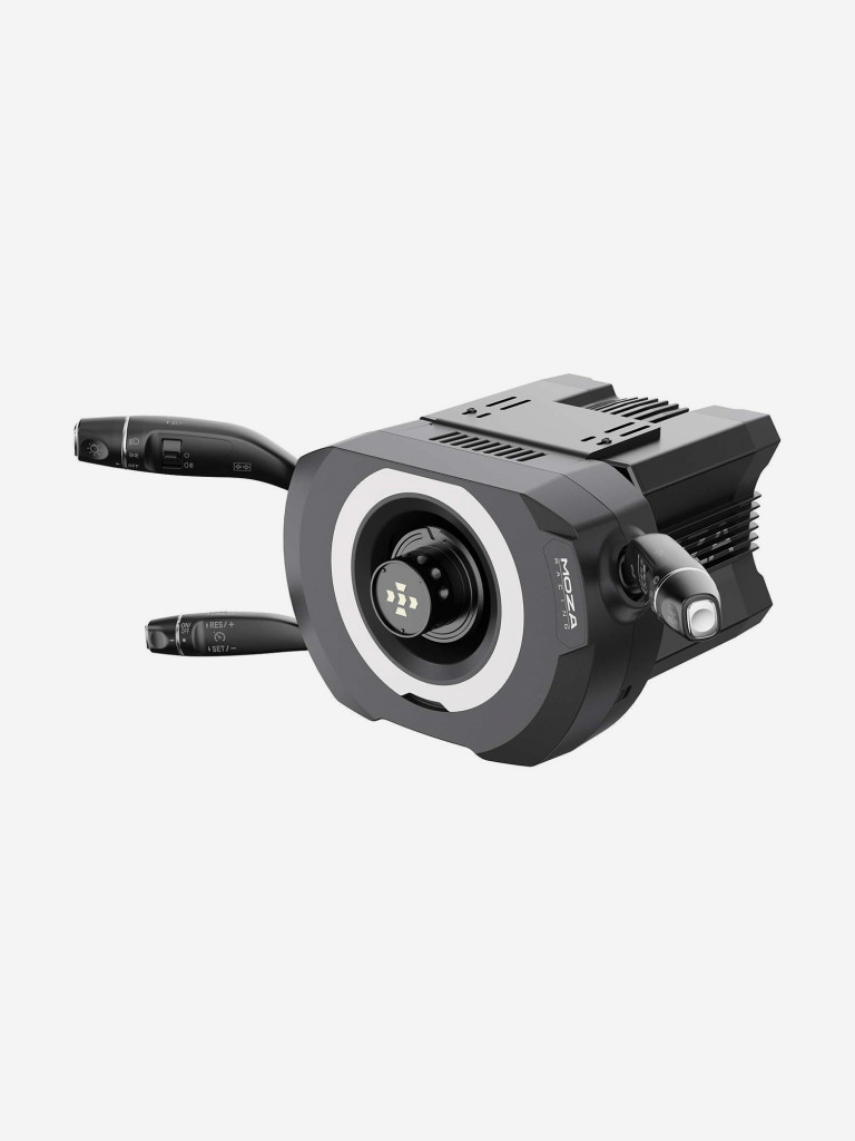 Часть рулевой системы (подрулевой переключатель) MOZA Multi-function Stalks For Truck RS065