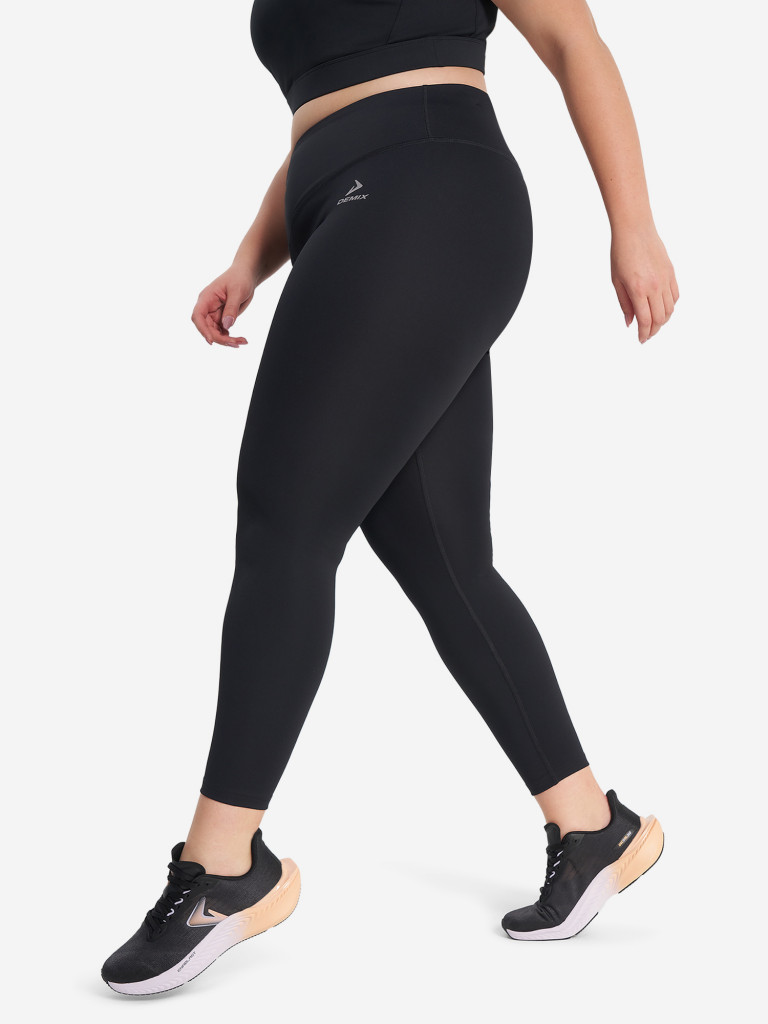 Легинсы женские Demix ActiveMove, Plus Size