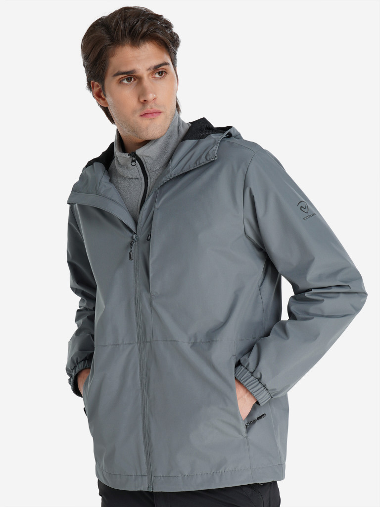 Ветровка мужская Northland