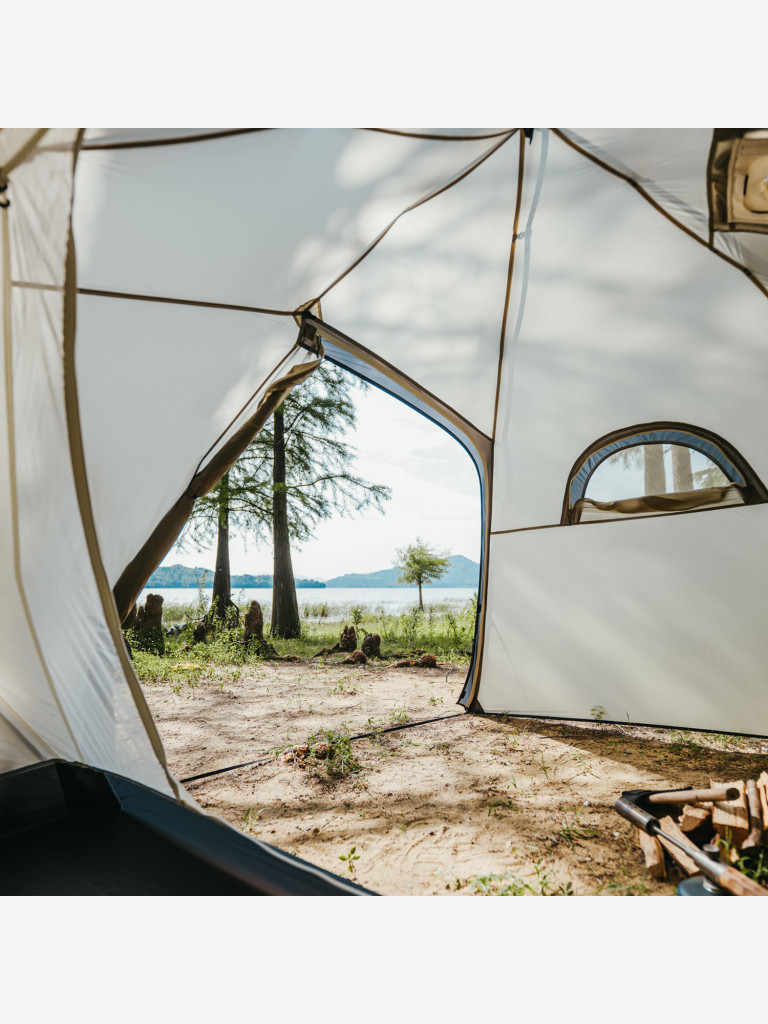 Палатка двухместная Naturehike