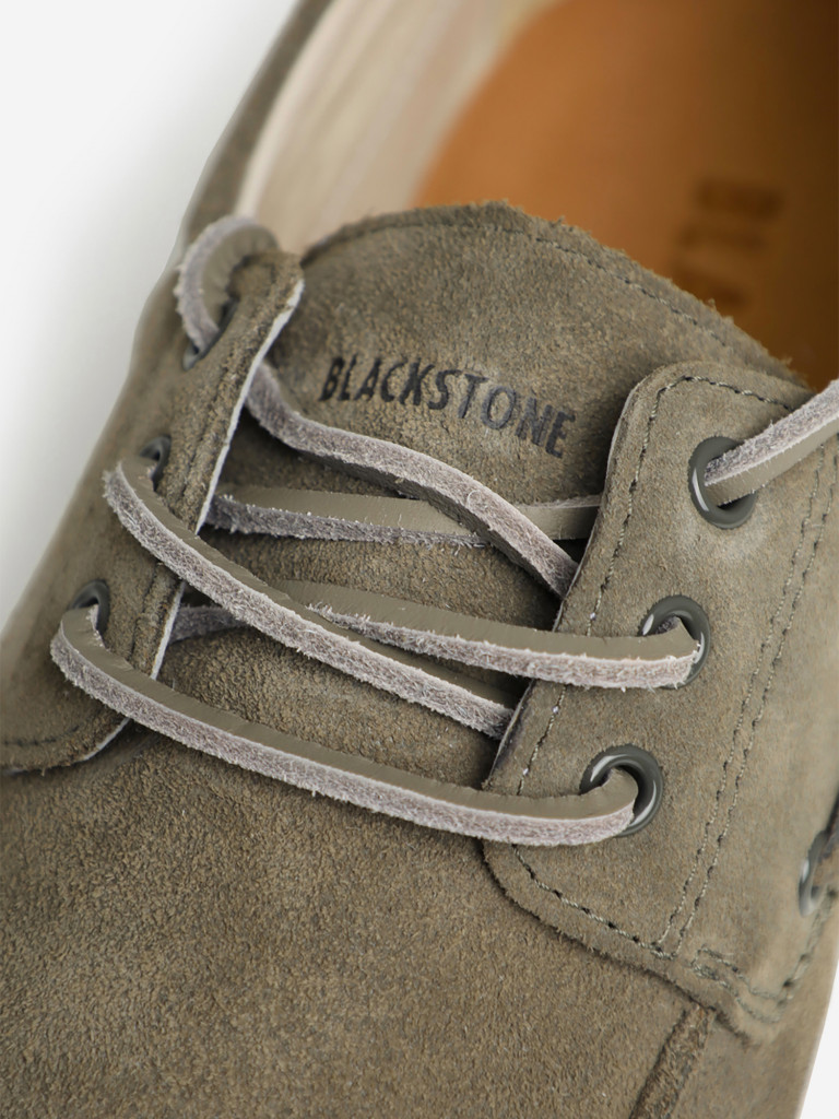 Туфли мужские BLACKOSTONE RUBY AGWE