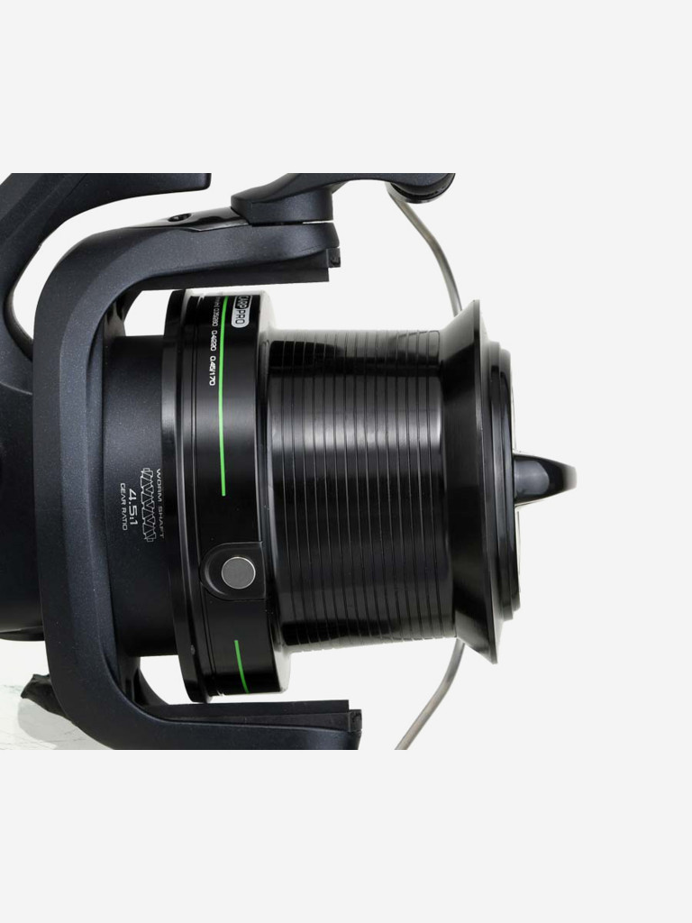 Катушкa CARP PRO D-Carp Carp 8000 FS NEW
