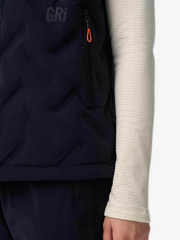 Жилет женский GRI, Полар