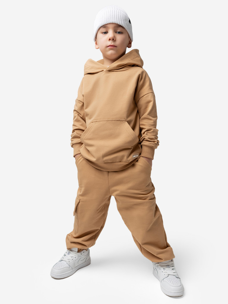 Костюм спортивный bodo