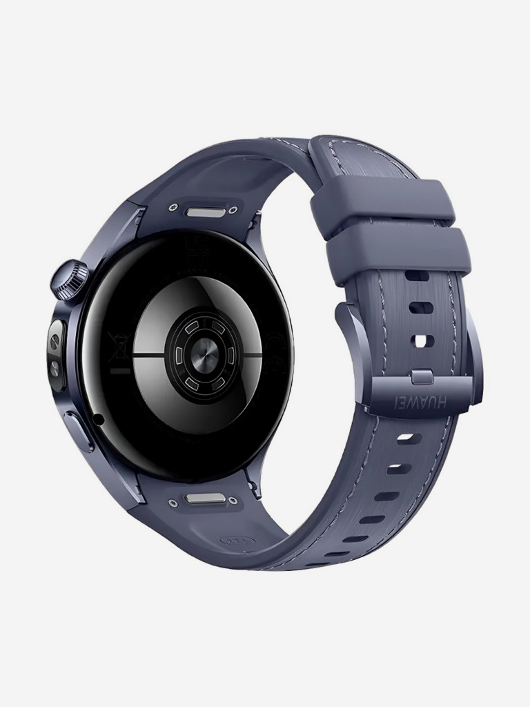 Умные часы HUAWEI Watch 5, 42 мм, фиолетовый