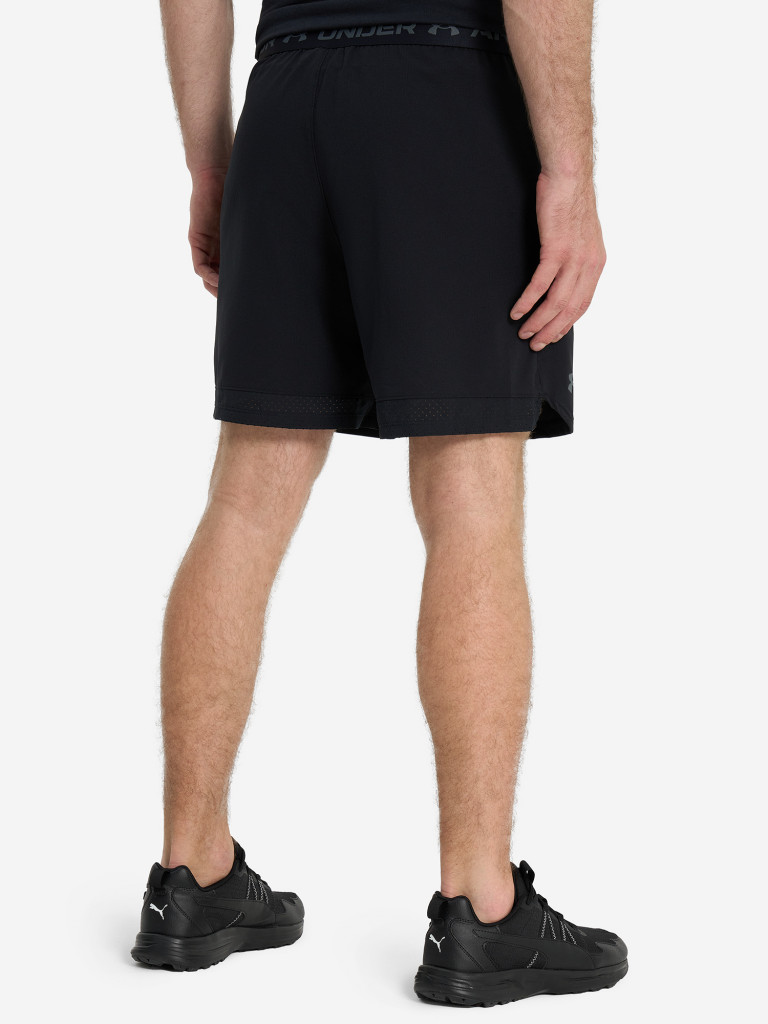 Шорты мужские Under Armour Woven