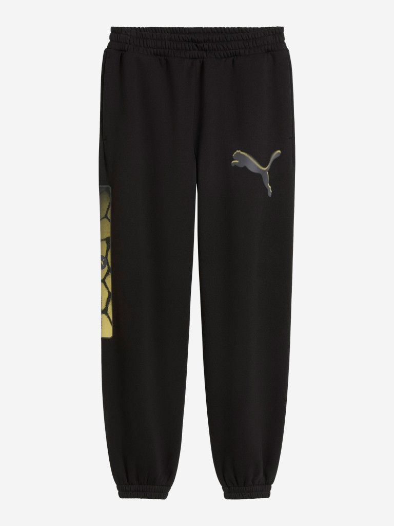 Брюки мужские PUMA Sport Street