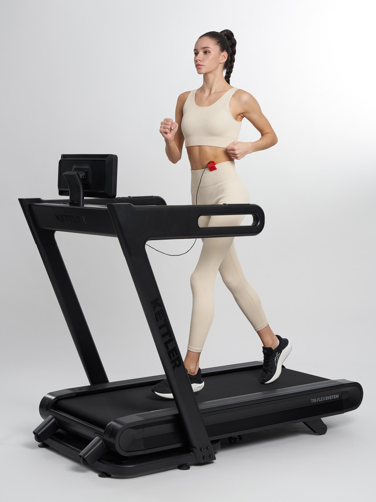 Беговая дорожка KETTLER Track S7