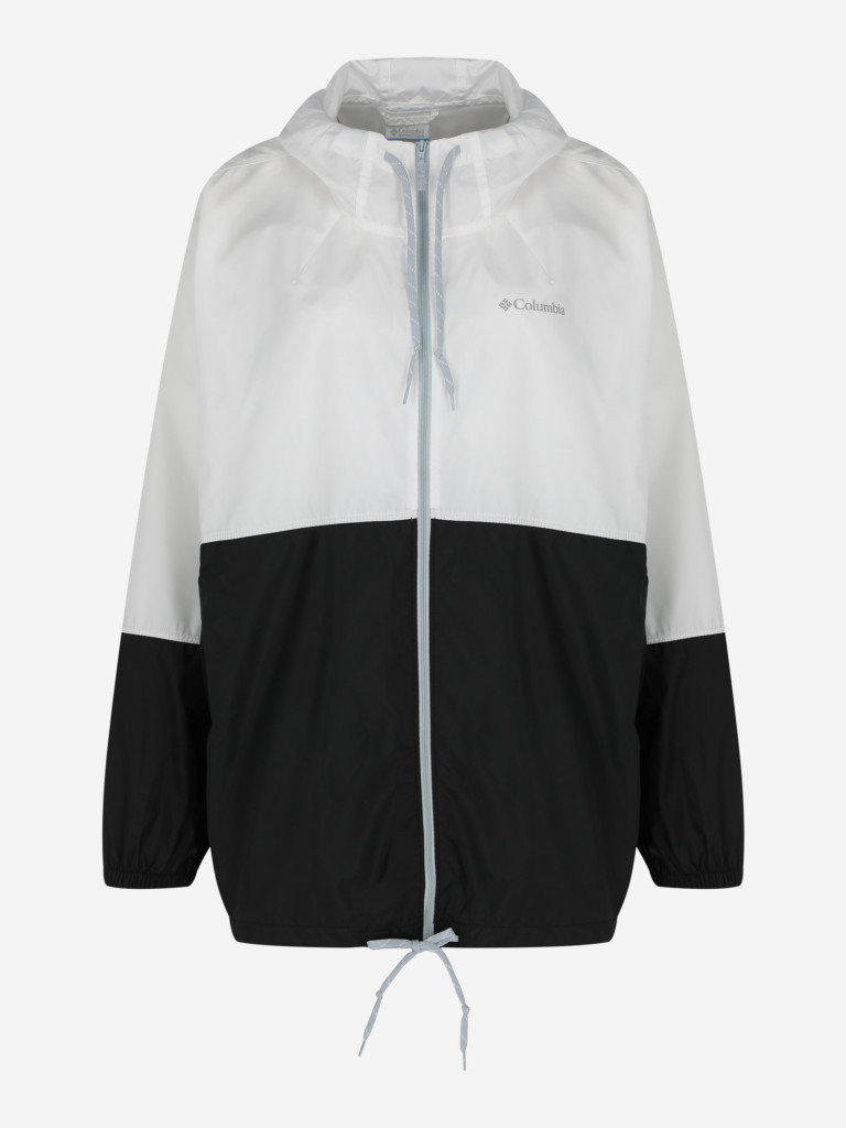 Куртка женская Columbia Flash Forward Windbreaker, Plus Size