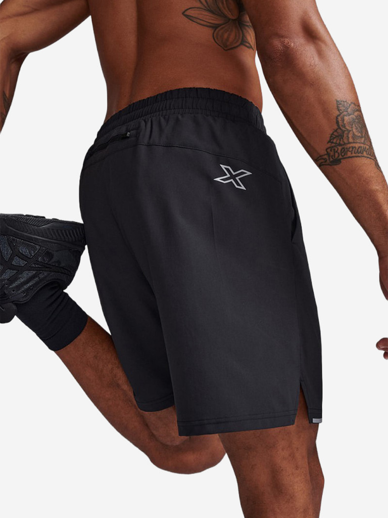 Мужские Шорты 2XU Aero 7" Shorts