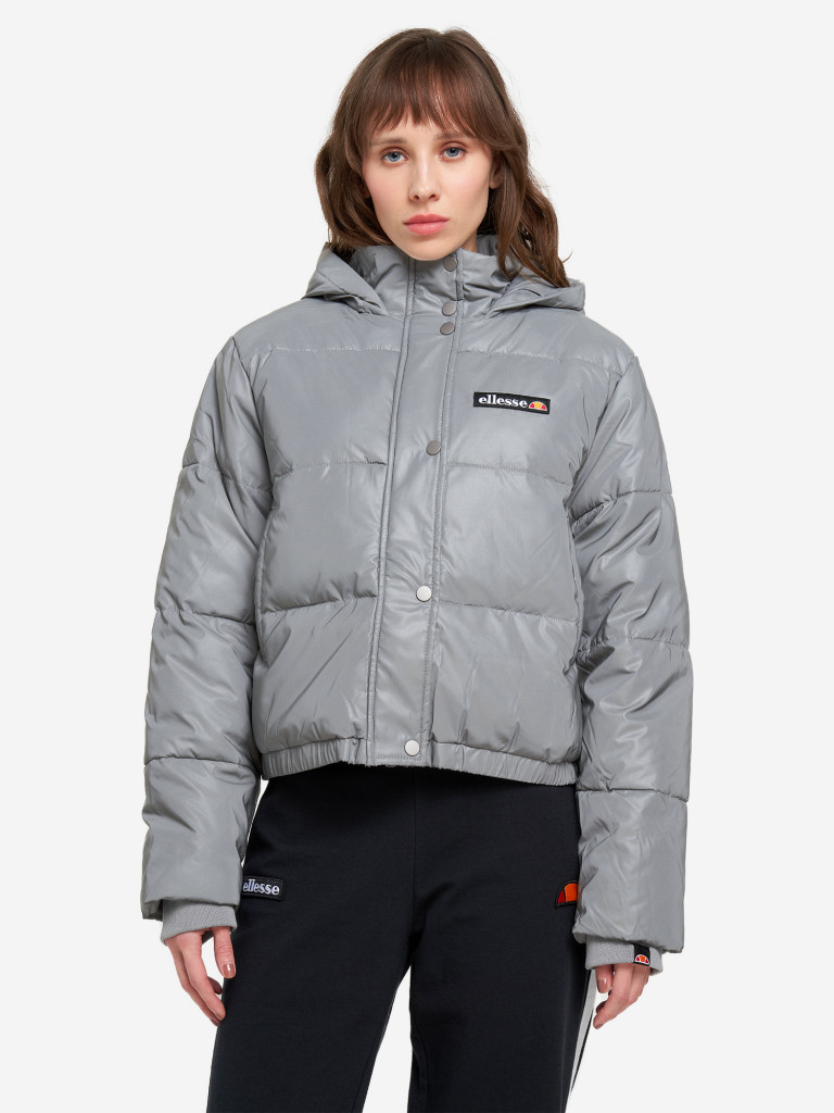 Куртка утепленная женская Ellesse Monolis