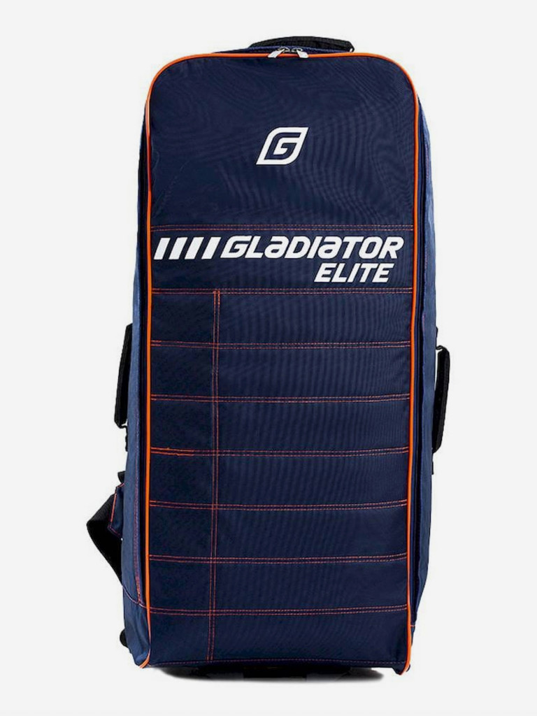 Сумка для SUP доски Gladiator ELITE на колесах