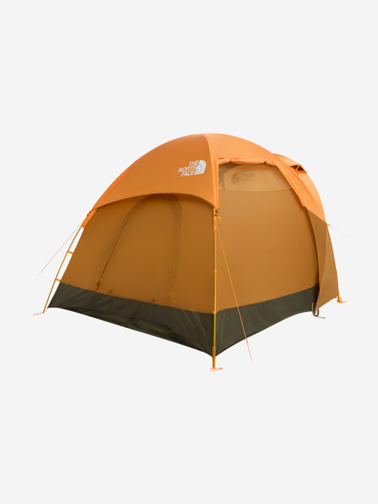 Палатка 4-местная The North Face Wawona 4