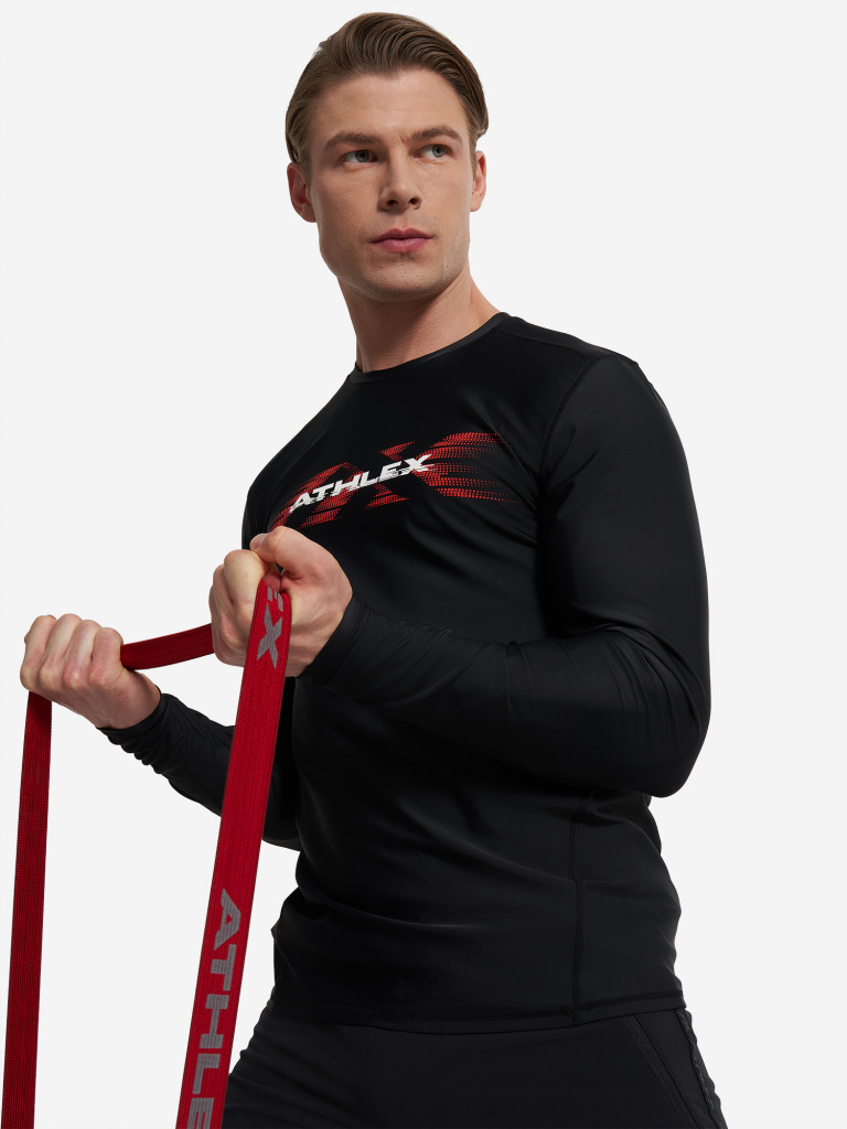 Лонгслив мужской Athlex