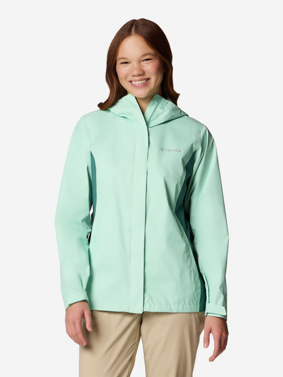 Ветровка женская Columbia Arcadia II Jacket