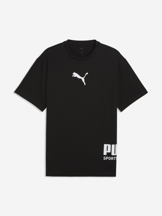 Футболка мужская PUMA