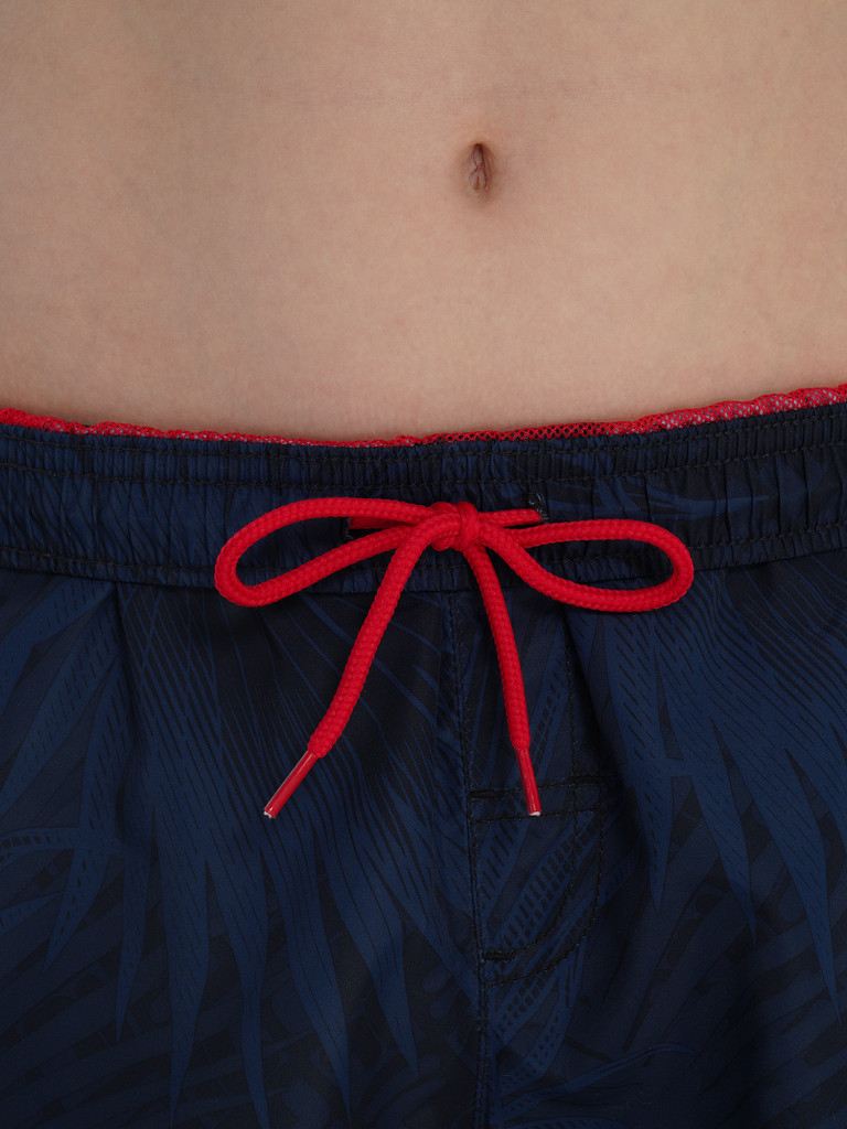 Шорты плавательные для мальчиков FILA