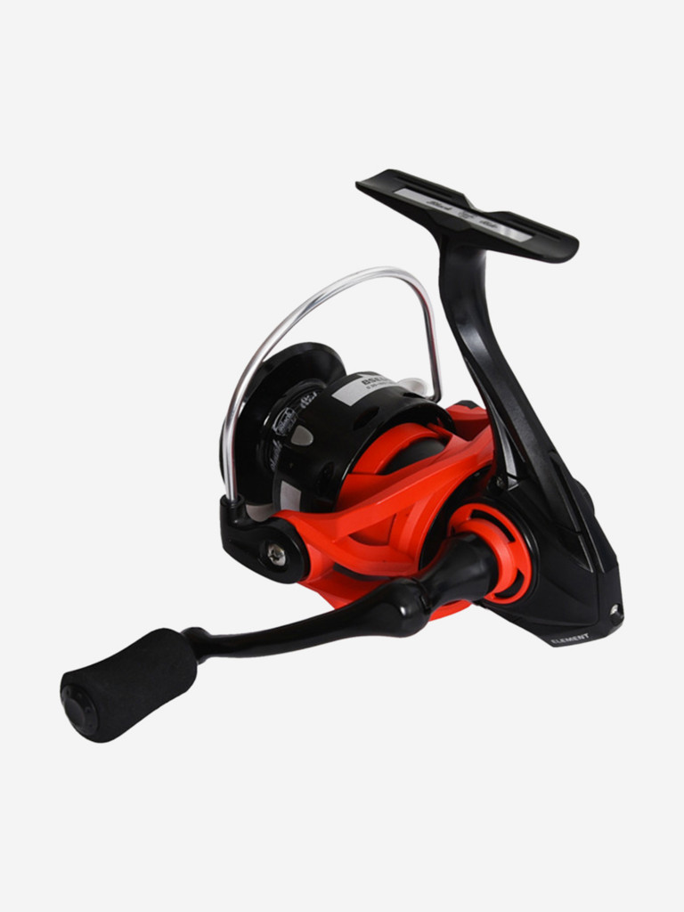 Катушка безынерционная Black Side (Maximus) ELEMENT 2500FD (3+1 подш.)