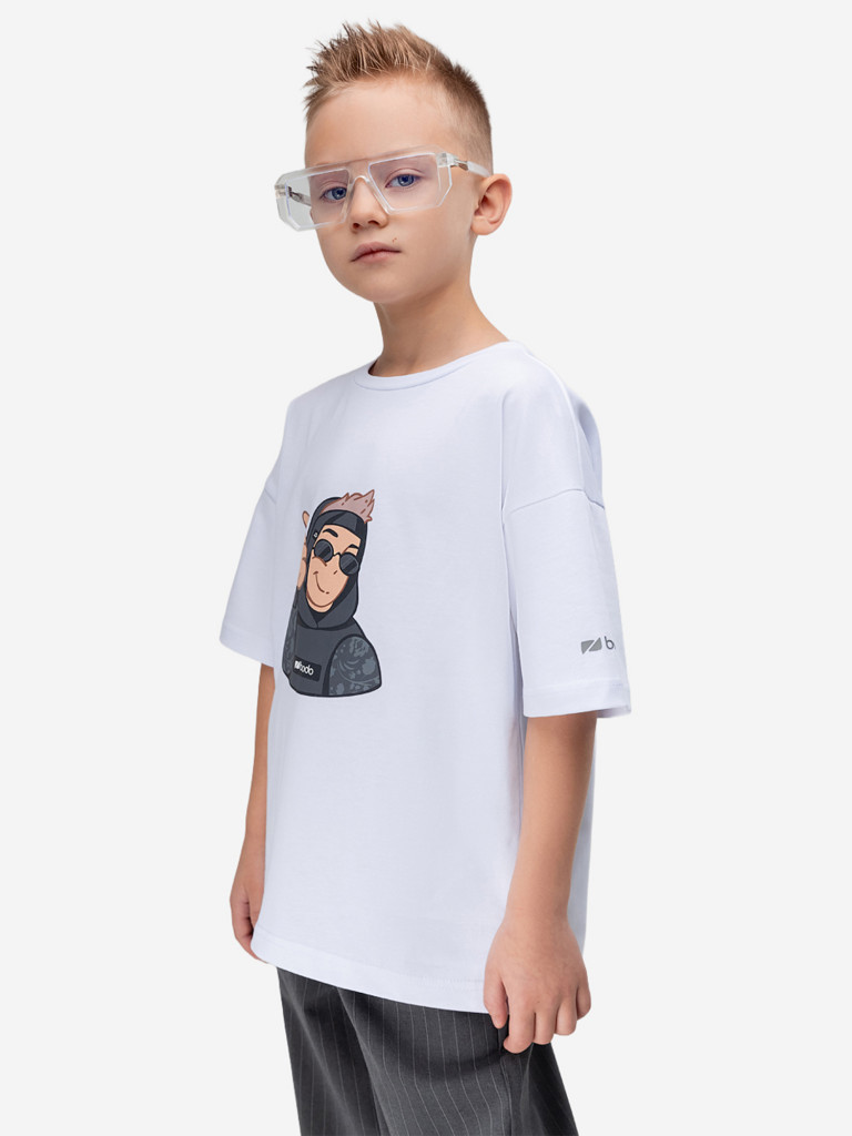 Футболка bodo