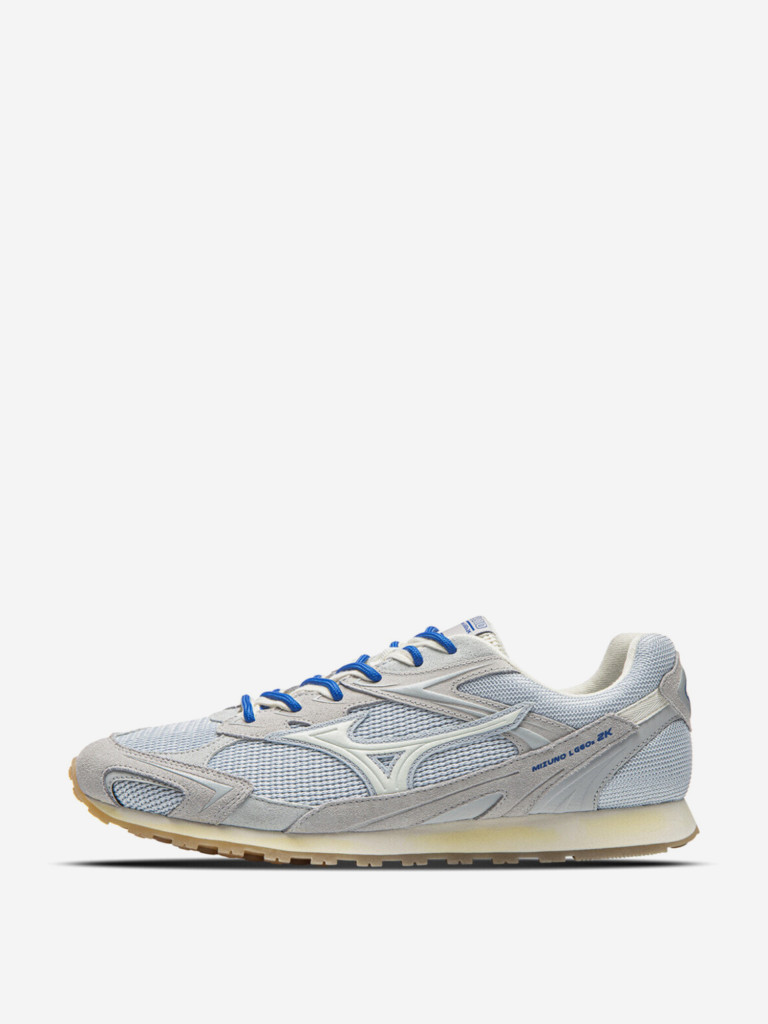 Кроссовки мужские Mizuno LG 60S