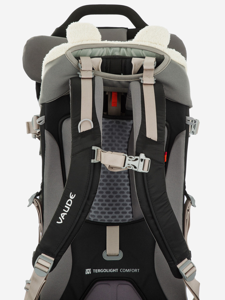Рюкзак VauDe Shuttle Premium 25 л