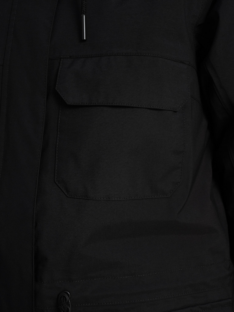 Куртка утепленная женская Helly Hansen Escape