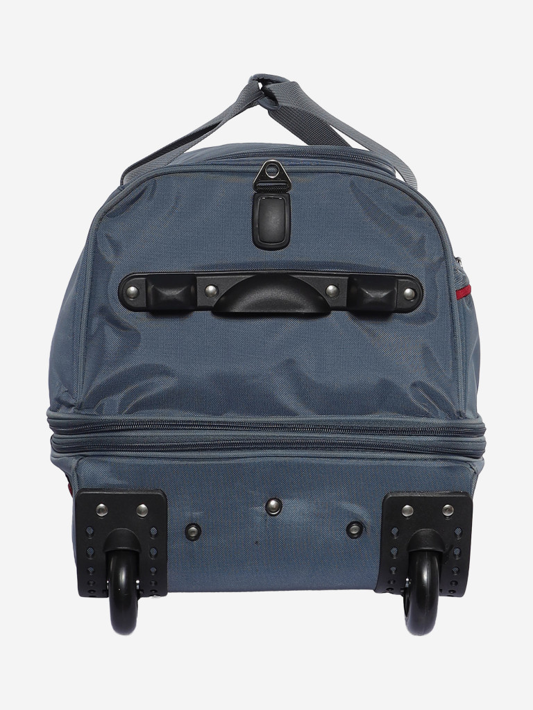 Дорожная сумка на колесах для путешествий и спорта Рион+ (RION+)