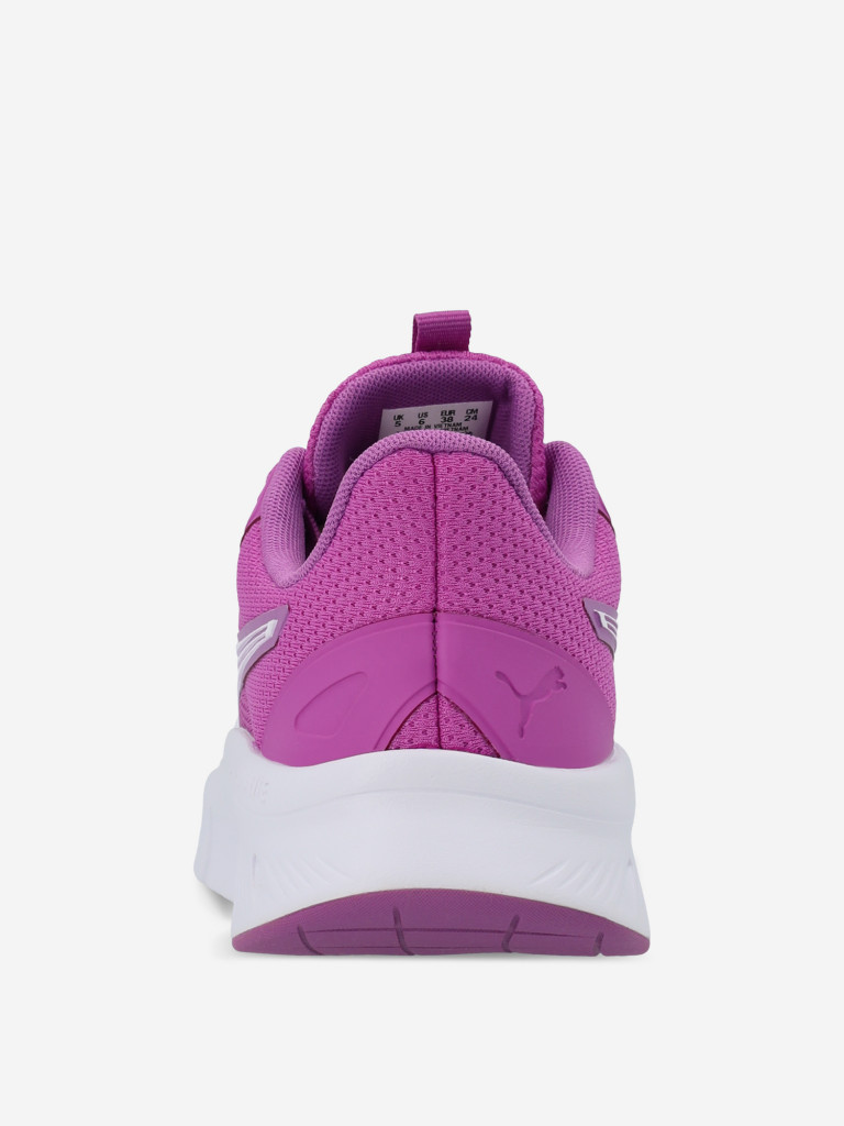 Кроссовки для девочек PUMA Flexfocus Lite Modern Jr