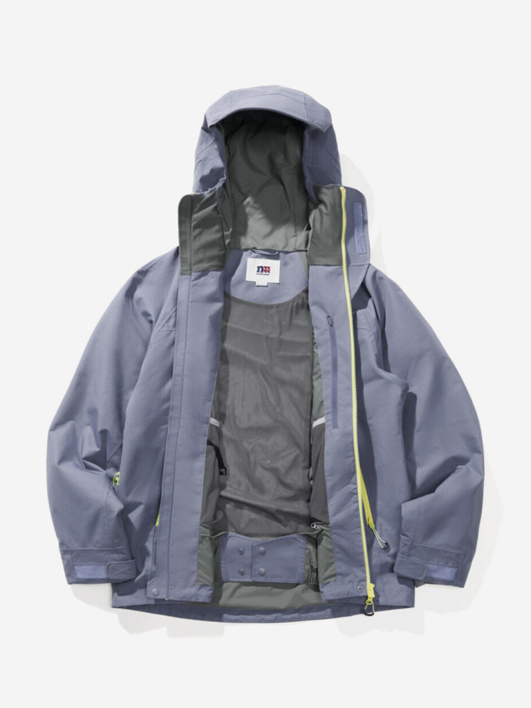 Куртка унисекс NOTHOMME SKI TOPS