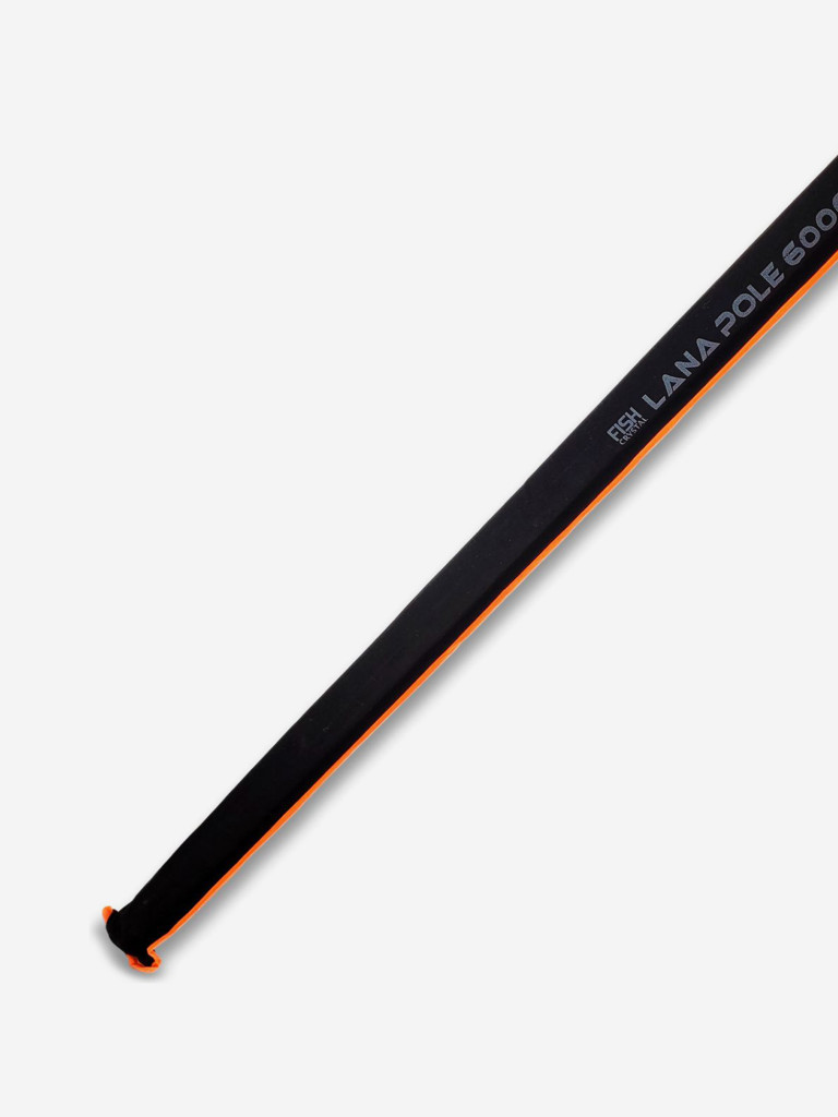 Удилище Fish Crystal LANA POLE LP7007 (7.0м) до 28гр, без колец