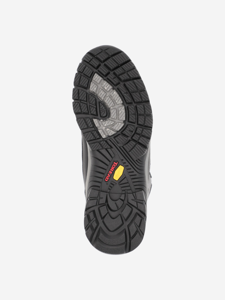 Ботинки утепленные женские Toread