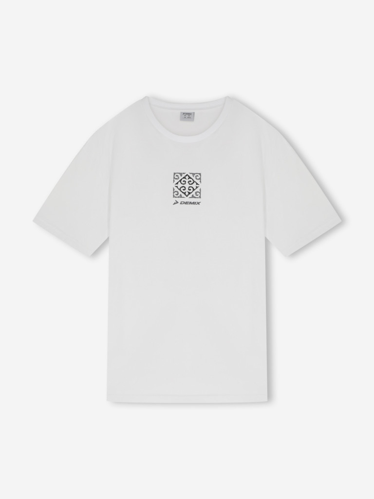 Футболка мужская Demix