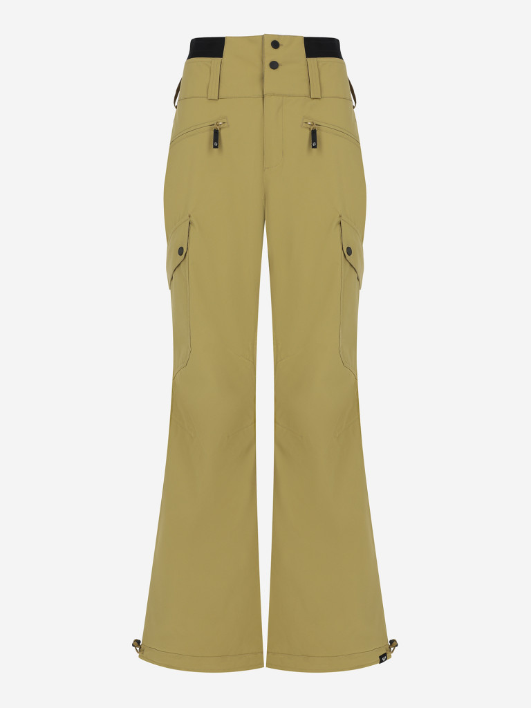 Брюки женские Roxy Passive Lines