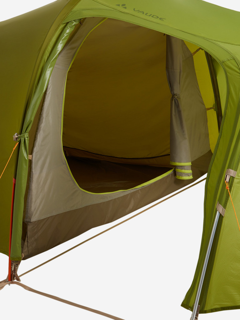 Палатка 3-местная VauDe Ferret XT 3P Comfort