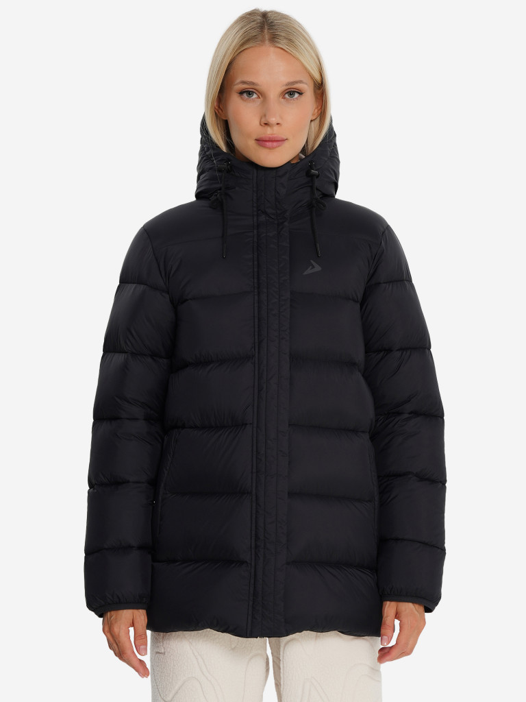 Пуховик женский Demix